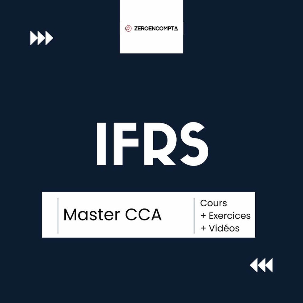 Accès annuel à 1 Module en Master CCA