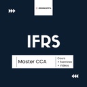 Accès annuel à 1 Module en Master CCA