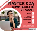 Accès annuel à 1 Module en Master CCA